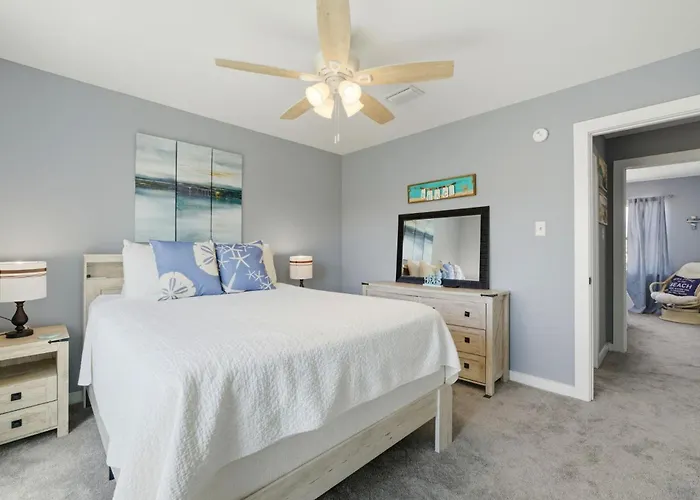 Holiday home Dollar 30