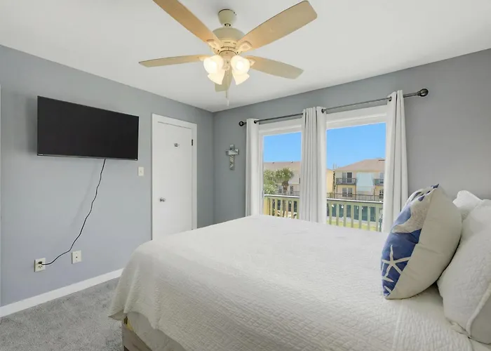 Dollar 30 Holiday home Gulf Shores
