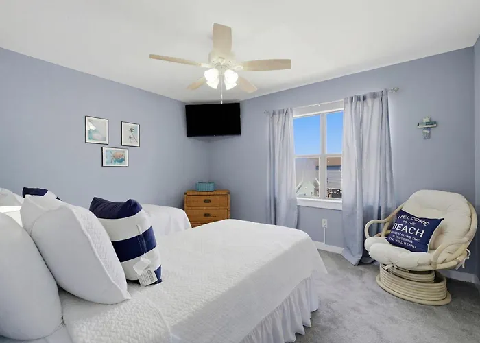 Holiday home Dollar 30 Gulf Shores