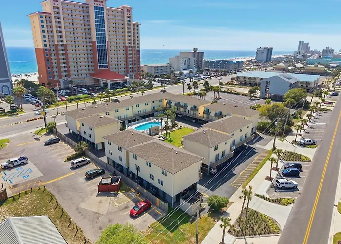 Dollar 30 Holiday home