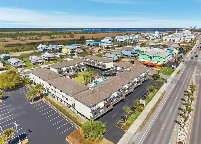 Holiday home Dollar 30 Gulf Shores