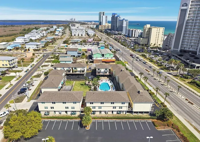 Dollar 30 Holiday home Gulf Shores