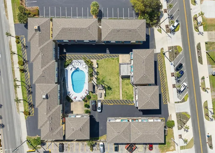 Holiday home Dollar 30 Gulf Shores