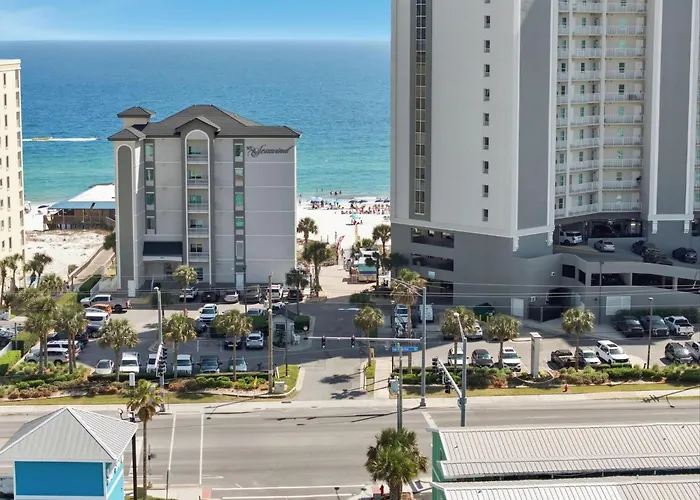 Dollar 30 Holiday home Gulf Shores