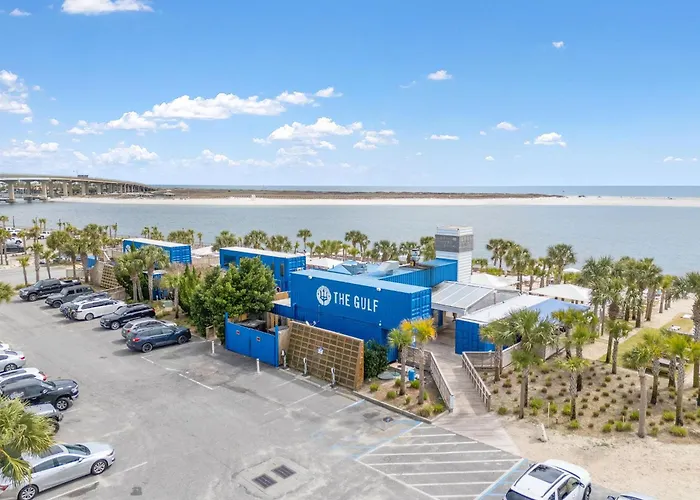 Dollar 30 * Gulf Shores