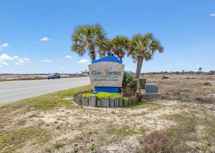 Dollar 30 Holiday home Gulf Shores